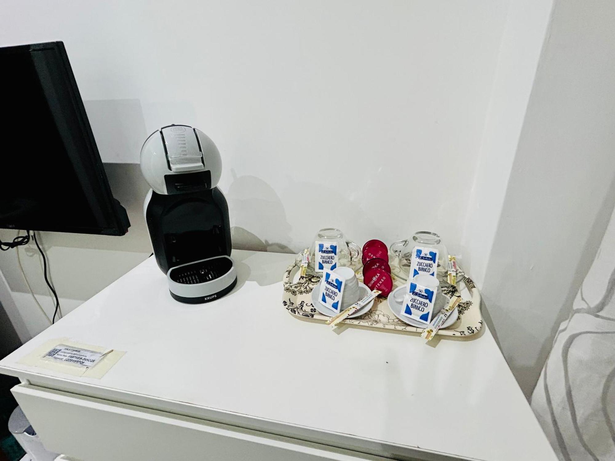 רומא Imerarooms מראה חיצוני תמונה
