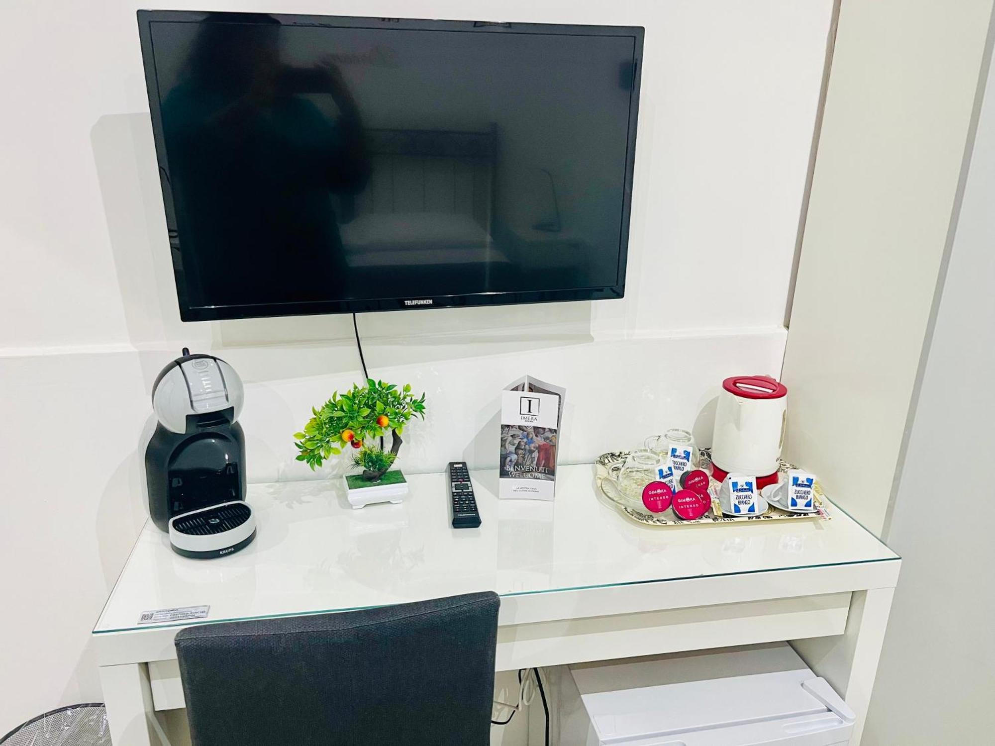 רומא Imerarooms מראה חיצוני תמונה