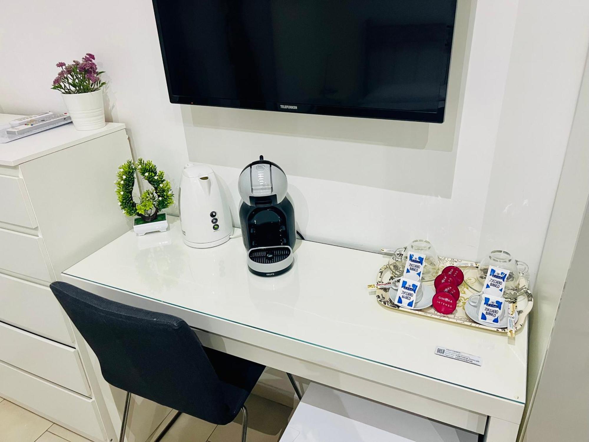 רומא Imerarooms מראה חיצוני תמונה